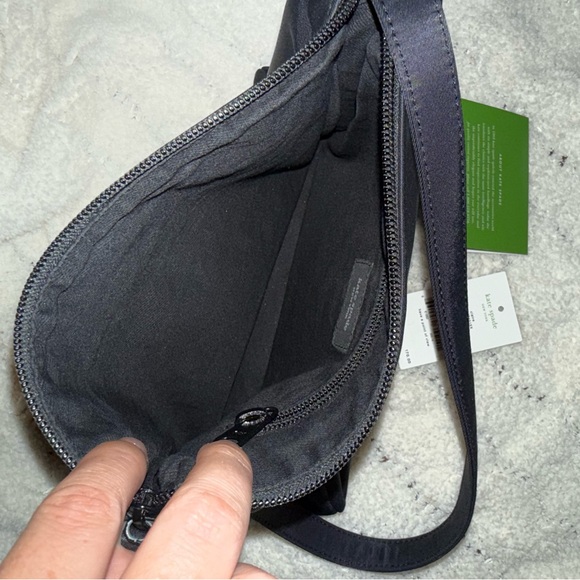 Kate Spade black Shoulder Bag - Picture 6 of 10